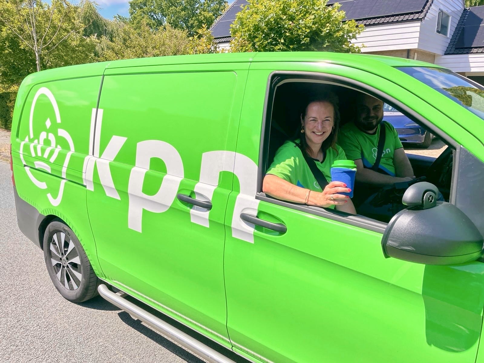 Discovery by Doing: What I Learned About Innovation from the Frontline